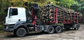 Transporte e Carga 13.10.2023 - 30.11.2023 | Serviços | KASE