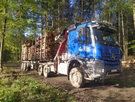 Transporte e Carga 13.10.2023 - 30.11.2023 |  Serviços | KASE