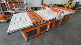 Outro tipo de equipamento CRAFTDREW SPF 1400 | Máquinas-Ferramentas de Marcenaria | Maquinaria para madeiras | JAKMET sp. z o.o.
