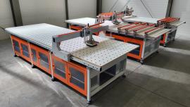Outro tipo de equipamento CRAFTDREW SPF 1400 | Máquinas-Ferramentas de Marcenaria | Maquinaria para madeiras | JAKMET sp. z o.o.