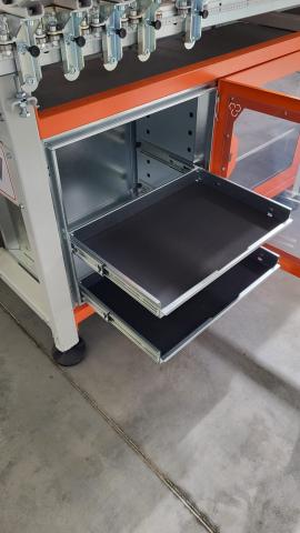 Outro tipo de equipamento CRAFTDREW SPF 1400 | Máquinas-Ferramentas de Marcenaria | Maquinaria para madeiras | JAKMET sp. z o.o.