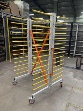 Outro tipo de equipamento - Maquinaria para madeiras