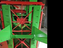 Outro tipo de equipamento Majer inženiring d.o.o | Equipamento Florestal | Maquinaria para madeiras | Majer inženiring d.o.o.