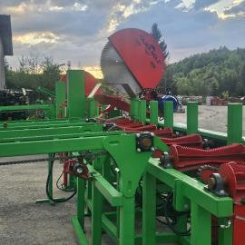 Outro tipo de equipamento Majer inženiring d.o.o | Equipamento Florestal | Maquinaria para madeiras | Majer inženiring d.o.o.