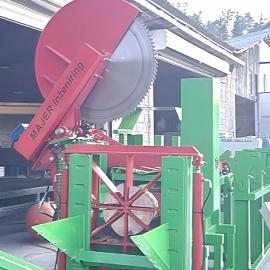 Outro tipo de equipamento Majer inženiring d.o.o | Equipamento Florestal | Maquinaria para madeiras | Majer inženiring d.o.o.