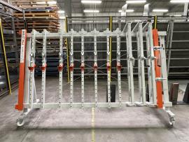 Prensa Mecânica Universal CRAFTDREW PSK a PSW 2700 |  Máquinas-Ferramentas de Marcenaria | Maquinaria para madeiras | JAKMET sp. z o.o.