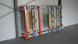 Prensa Mecânica Universal CRAFTDREW PSK a PSW 2700 |  Máquinas-Ferramentas de Marcenaria | Maquinaria para madeiras | JAKMET sp. z o.o.