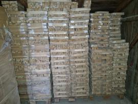 Outro tipo de produto - Produtos de Madeira