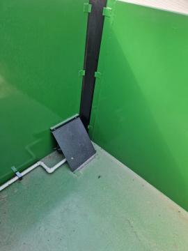 Outro tipo de equipamento Impregnační Vana 10m. | Acabamento de Superfície | Maquinaria para madeiras | Drekos Made s.r.o