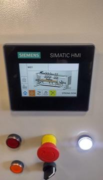 Outro tipo de equipamento Automatický vrtací stroj AWN | Máquinas-Ferramentas de Marcenaria | Maquinaria para madeiras | Drekos Made s.r.o