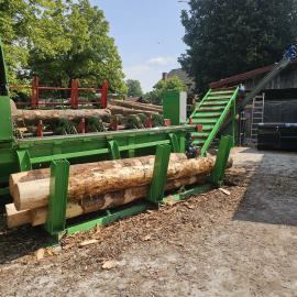 Outro tipo de equipamento Majer inženiring |  Máquinas-Ferramentas p/ Serrar | Maquinaria para madeiras | Majer inženiring d.o.o.
