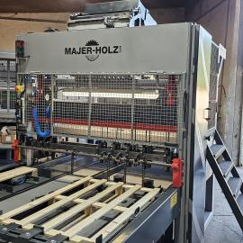 Outro tipo de equipamento Majer inženiring | Máquinas-Ferramentas p/ Serrar | Maquinaria para madeiras | Majer inženiring d.o.o.