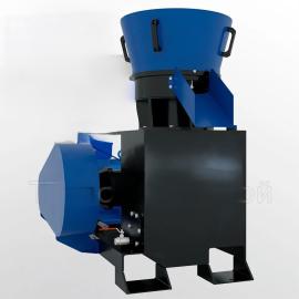 Máquina Peletizadora GR-500 | Processamento de resíduos de madeira | Maquinaria para madeiras | Pila Hradec
