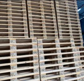 Paletes Paletes EUR / EPAL | Embalagens, Paletes | SCOPULUS Handels-und Dienstleistungs GmbH