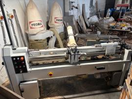 Torno p/ Madeira CENTAURO TC 1200 |  Máquinas-Ferramentas de Marcenaria | Maquinaria para madeiras | YAYA bats s.r.o.