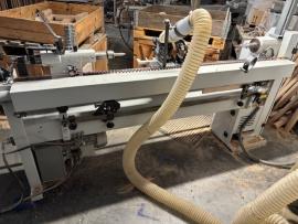 Torno p/ Madeira CENTAURO TC 1200 |  Máquinas-Ferramentas de Marcenaria | Maquinaria para madeiras | YAYA bats s.r.o.