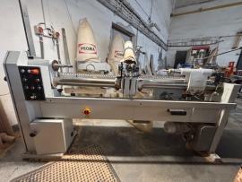 Torno p/ Madeira CENTAURO TC 1200 |  Máquinas-Ferramentas de Marcenaria | Maquinaria para madeiras | YAYA bats s.r.o.