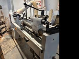 Torno p/ Madeira CENTAURO TC 1200 |  Máquinas-Ferramentas de Marcenaria | Maquinaria para madeiras | YAYA bats s.r.o.