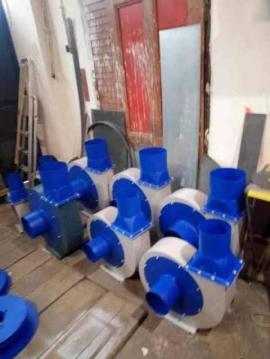Extractor Transportné ventilátory | Estufas de Secagem, Aerotecnia | Maquinaria para madeiras | Juraj polovka šneky výroba