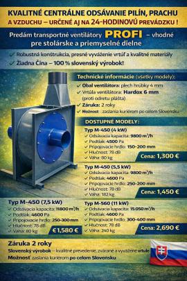 Outro tipo de equipamento Strojtatry | Máquinas-Ferramentas p/ Serrar | Maquinaria para madeiras | Juraj polovka šneky výroba