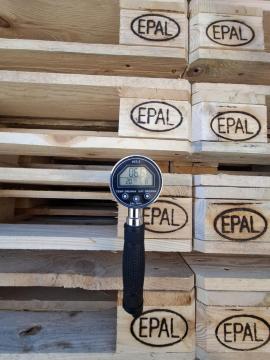 Paletes EUR / EPAL