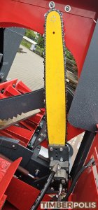 Rachador SSP-70 | Processamento de resíduos de madeira | Maquinaria para madeiras | Drekos Made s.r.o