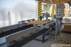 Outro tipo de equipamento FERE - France | Máquinas-Ferramentas de Marcenaria | Maquinaria para madeiras | MIRITRADE s.r.o.
