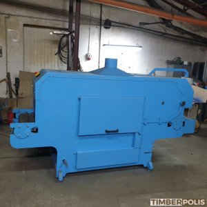 Multiserra DW-170 | Máquinas de serração | Máquinas para madeira | Drekos Made s.r.o