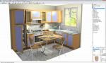 Cozinhas - Software