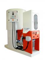 Máquina Peletizadora Brembana, PK 100 |  Processamento de resíduos de madeira | Maquinaria para madeiras | Eurotooling s.r.o.