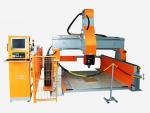 Outro tipo de equipamento CNC 5-osé frézovacie centrum Infotec Group 2015 PRO 5AXIS |  Máquinas-Ferramentas de Marcenaria | Maquinaria para madeiras | Optimall