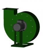 Ventilador Exaustor Mony VE-450 |  Estufas de Secagem, Aerotecnia | Maquinaria para madeiras | Optimall