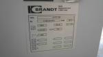 Orladora Brandt Optimat KTD 720 |  Máquinas-Ferramentas de Marcenaria | Maquinaria para madeiras | Optimall