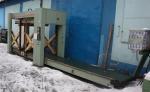 Outro tipo de equipamento Prasa korpusowa ITALPRESSE  |  Máquinas-Ferramentas de Marcenaria | Maquinaria para madeiras | K2WADOWICE