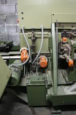 Outro tipo de equipamento Okleiniarka HOLZHER ACCORD  |  Máquinas-Ferramentas de Marcenaria | Maquinaria para madeiras | K2WADOWICE