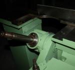 Outro tipo de equipamento Strugarka 4 stronna GUBISCH 7 glowic  |  Máquinas-Ferramentas de Marcenaria | Maquinaria para madeiras | K2WADOWICE