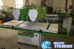 Outro tipo de equipamento SAFO SŁUPSK |  Máquinas-Ferramentas de Marcenaria | Maquinaria para madeiras | K2WADOWICE