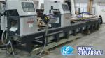 Outro tipo de equipamento ELUMATEC DG 142 |  Máquinas-Ferramentas p/ Serrar | Maquinaria para madeiras | K2WADOWICE