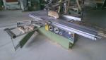 Outro tipo de equipamento Format Saw GRIGGIO SC 3200; SC3200; SC32 |  Máquinas-Ferramentas de Marcenaria | Maquinaria para madeiras | TEKA TRADE