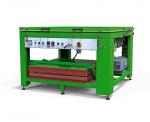 Prensa de Folhear de vácuo AFLATEK VPS-1.5 |  Máquinas-Ferramentas de Marcenaria | Maquinaria para madeiras | Aflatek Woodworking machinery
