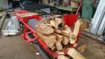 Rachador APD-450/120 |  Processamento de resíduos de madeira | Maquinaria para madeiras | Drekos Made s.r.o