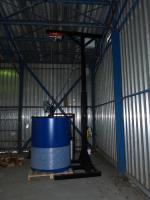 Outro tipo de equipamento Balička Dřeva LBD -RBD |  Processamento de resíduos de madeira | Maquinaria para madeiras | Drekos Made s.r.o