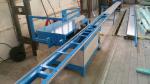Outro tipo de equipamento Formátovací pila TD 1/400/S -P |  Máquinas-Ferramentas p/ Serrar | Maquinaria para madeiras | Drekos Made s.r.o