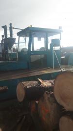 Outro tipo de equipamento   |  Máquinas-Ferramentas p/ Serrar | Maquinaria para madeiras | Vlastimil Chrudina