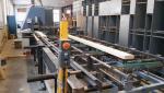 Outro tipo de equipamento Paoletti Joint 2520 E  |  Máquinas-Ferramentas de Marcenaria | Maquinaria para madeiras | Optimall