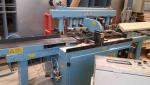 Outro tipo de equipamento Paoletti Joint 2520 E  |  Máquinas-Ferramentas de Marcenaria | Maquinaria para madeiras | Optimall