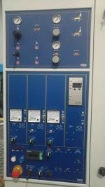 Lixadeira de Rolos Largos Costa A6 WCT 1350 |  Máquinas-Ferramentas de Marcenaria | Maquinaria para madeiras | Optimall