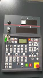 Lixadeira de Rolos Largos VIET S1 |  Máquinas-Ferramentas de Marcenaria | Maquinaria para madeiras | Optimall