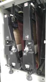 Lixadeira de Rolos Largos VIET S1 |  Máquinas-Ferramentas de Marcenaria | Maquinaria para madeiras | Optimall