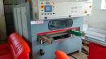 Lixadeira de Escovas Futura CMC Serio MS120 Y1X2 |  Máquinas-Ferramentas de Marcenaria | Maquinaria para madeiras | Optimall